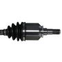 GSP NCV69505 Toyota (2.2) CV Axle Assembly  - Front Left