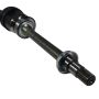 GSP NCV69506 Toyota (2.2) CV Axle Assembly  - Front Right