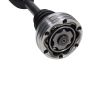 GSP NCV69511 Lexus, Toyota (FWD) CV Axle Assembly  - Front