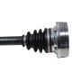 GSP NCV69511 Lexus, Toyota (FWD) CV Axle Assembly  - Front