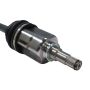 GSP NCV69520 Chevrolet, Geo, Toyota CV Axle Assembly  - Front Right
