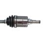 GSP NCV69520 Chevrolet, Geo, Toyota CV Axle Assembly  - Front Right