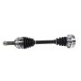 GSP NCV69530 Lexus, Toyota (3.0) CV Axle Assembly  - Front