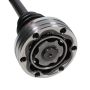 GSP NCV69530 Lexus, Toyota (3.0) CV Axle Assembly  - Front