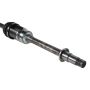 GSP NCV69531 10-11 Toyota Camry (2.5) CV Axle Assembly  - Front Right