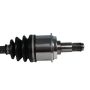 GSP NCV69545 Lexus, Toyota (3.0) CV Axle Assembly  - Front Left