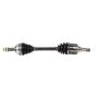 GSP NCV69550 94-97 Toyota Celica ST CV Axle Assembly  - Front Left