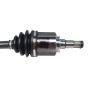 GSP NCV69559 00-05 Toyota Celica CV Axle Assembly  - Front Left