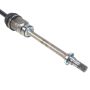 GSP NCV69562 Toyota CV Axle Assembly  - Front Right