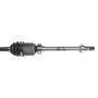 GSP NCV69562 Toyota CV Axle Assembly  - Front Right