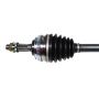 GSP NCV69568 Lexus, Toyota (2.7 - AWD/FWD) CV Axle Assembly  - Front Right