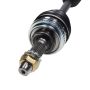 GSP NCV69568 Lexus, Toyota (2.7 - AWD/FWD) CV Axle Assembly  - Front Right