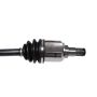 GSP NCV69577 Toyota (2.4) CV Axle Assembly  - Front Left