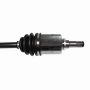 GSP NCV69584 Toyota (FWD) CV Axle Assembly  - Front Right