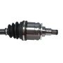 GSP NCV69591 01-05 Toyota RAV4 (2.0, 2.4 - AWD) CV Axle Assembly  - Front Left