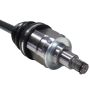 GSP NCV69609 04-10 Toyota Sienna (AWD) CV Axle Assembly  - Front Left