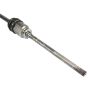 GSP NCV69610 04-10 Toyota Sienna (AWD) CV Axle Assembly  - Front Right
