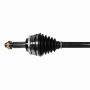 GSP NCV69621 04-09 Toyota Prius CV Axle Assembly  - Front Right