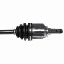 GSP NCV69621 04-09 Toyota Prius CV Axle Assembly  - Front Right