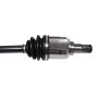 GSP NCV69622 07-09 Toyota Camry (2.4) CV Axle Assembly  - Front Left