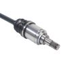 GSP NCV69903 Pontiac, Toyota (AWD) CV Axle Assembly  - Rear