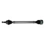 GSP NCV72027 Volkswagen (1.8, 1.9, 2.0) CV Axle Assembly  - Front Right
