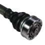 GSP NCV72027 Volkswagen (1.8, 1.9, 2.0) CV Axle Assembly  - Front Right