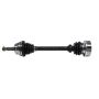 GSP NCV72047 Volkswagen (2.0) CV Axle Assembly  - Front Left