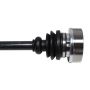 GSP NCV72047 Volkswagen (2.0) CV Axle Assembly  - Front Left
