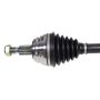 GSP NCV72050 04-06 Volkswagen Beetle (1.9) CV Axle Assembly  - Front Right