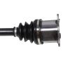 GSP NCV72050 04-06 Volkswagen Beetle (1.9) CV Axle Assembly  - Front Right