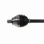 GSP NCV72101 Volkswagen (1.4, 1.8, 2.0, 2.5 - FWD) CV Axle Assembly  - Front Left