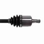 GSP NCV72101 Volkswagen (1.4, 1.8, 2.0, 2.5 - FWD) CV Axle Assembly  - Front Left