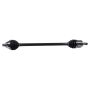 GSP NCV72102 Volkswagen (1.4, 1.8, 2.0, 2.5 - FWD) CV Axle Assembly  - Front Right