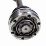GSP NCV72998 Porsche, Volkswagen CV Axle Assembly  - Rear