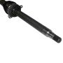 GSP NCV73068 15-17 Volvo XC60 (2.0 - AWD/FWD) CV Axle Assembly  - Front Right
