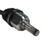 GSP NCV75039 10-11 Kia Soul (2.0) CV Axle Assembly  - Front Left