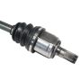 GSP NCV75100 13-17 Kia Rio CV Axle Assembly  - Front Right