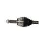GSP NCV75144 20-22 Kia Soul LX CV Axle Assembly  - Front Left