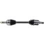GSP NCV75500 04-06 Kia Amanti CV Axle Assembly  - Front Left