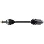 GSP NCV75505 Kia CV Axle Assembly  - Front Right