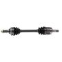 GSP NCV75513 Kia (1.8) CV Axle Assembly  - Front Left