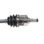 GSP NCV75518 Kia (2.0) CV Axle Assembly  - Front Left