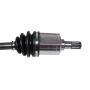 GSP NCV75534 Kia (2.0) CV Axle Assembly  - Front Left