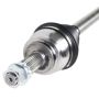 GSP NCV82018 Dodge, Jeep (2.0 - 4WD/FWD) CV Axle Assembly  - Front Right