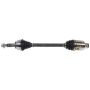 GSP NCV99022 12-16 Tesla S CV Axle Assembly  - Front Right