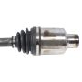 GSP NCV99022 12-16 Tesla S CV Axle Assembly  - Front Right