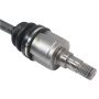 GSP NCV99029 Tesla CV Axle Assembly  - Rear