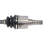 GSP NCV99029 Tesla CV Axle Assembly  - Rear