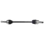 GSP NCV99032 17-23 Tesla 3 CV Axle Assembly  - Rear